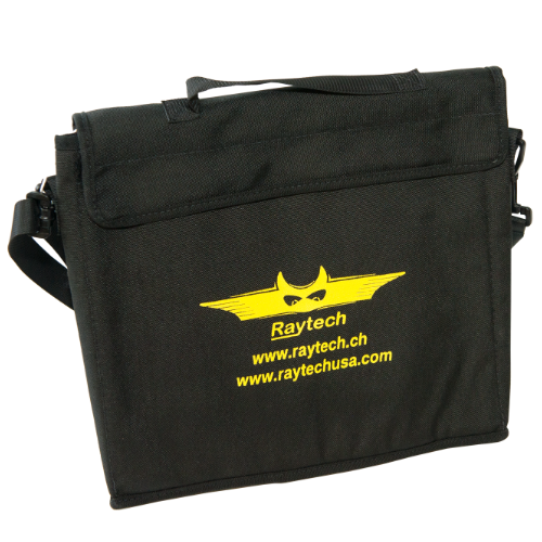 MJ-2 Cable Bag
