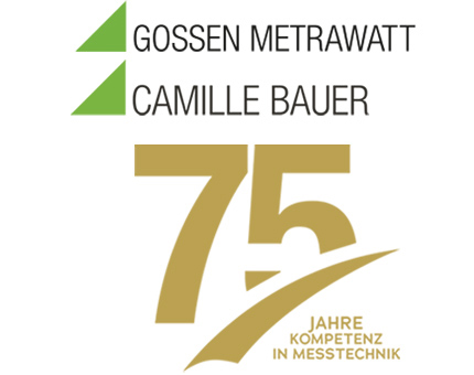 Camille Bauer Metrawatt AG