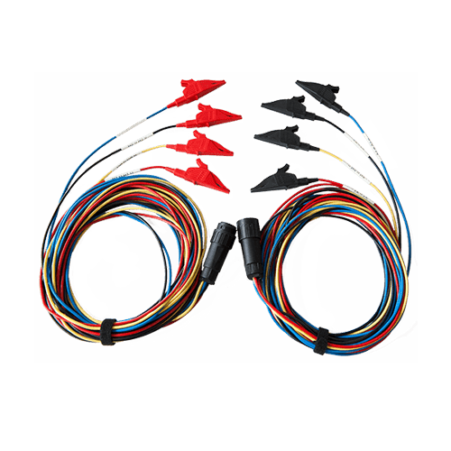 Lead Cables H and X for TR-MARK-III 250V