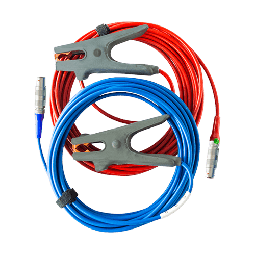 Measurement Cables for CAPO