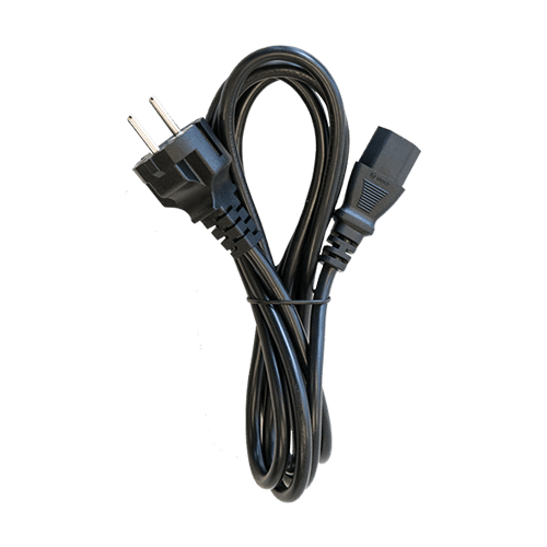 Power Cord