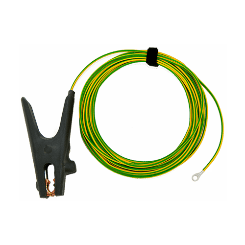 Safety-GND Cable for mini-ATOS