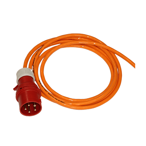 Hardwired Power Cable for WR-100